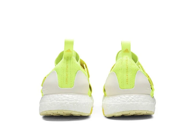 Кроссовки Stella McCartney x adidas Wmns Ultraboost X 'Solar Yellow'