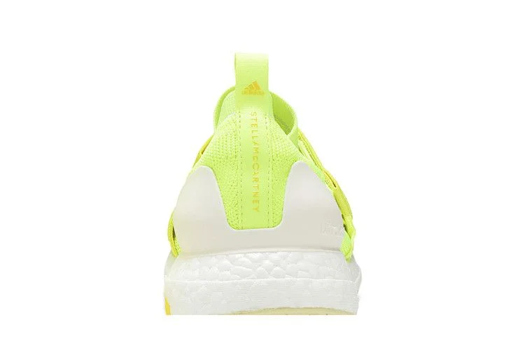 Кроссовки Stella McCartney x adidas Wmns Ultraboost X 'Solar Yellow'