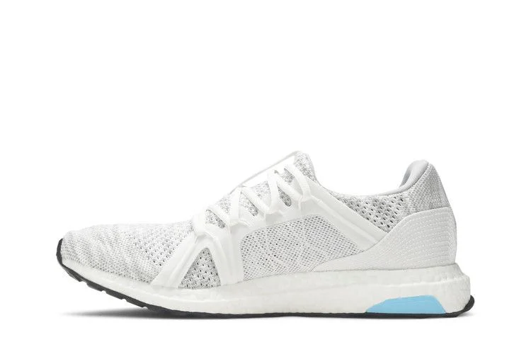 Кроссовки Stella McCartney x adidas Wmns UltraBoost Parley 'Stone'