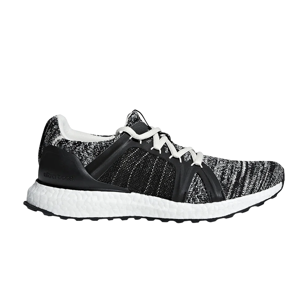 Кроссовки Stella McCartney x adidas Wmns UltraBoost Parley 'Oreo'