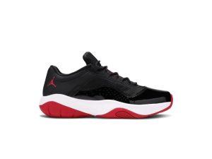 Черный, Спортивный красный, Белый