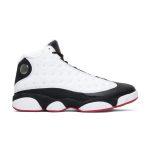 White/Black/True Red
