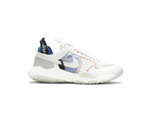 Белый, Tech White, Серый