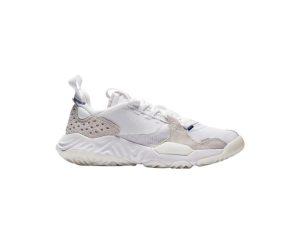 Белый, Глубокий королевский, Трек-красный, Обширный серый