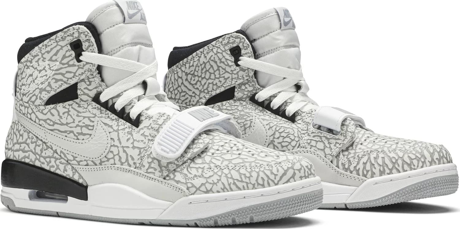 Кроссовки Air Jordan Legacy 312 Flip