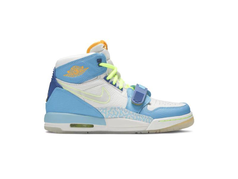 jordan legacy 312 gs