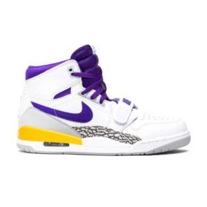 Air Jordan Legacy 312 Lakers