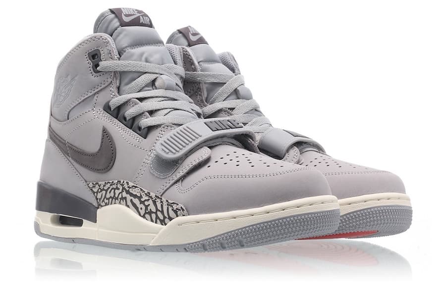 Legacy 312 wolf grey on sale