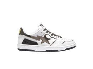 Белый, Серебряный