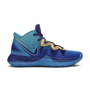 Concepts x Nike Kyrie 5 Orions Belt