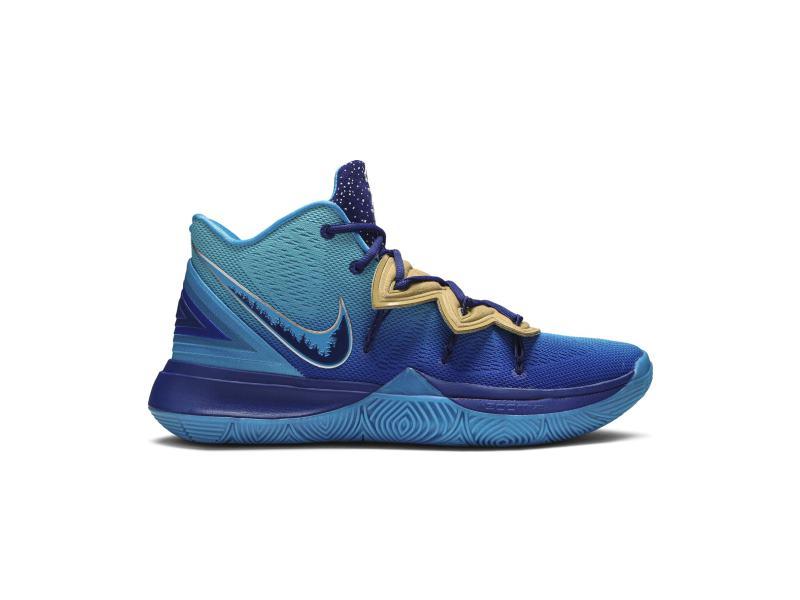 Concepts x Nike Kyrie 5 Orions Belt