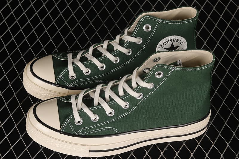 Кроссовки Converse Chuck 70 High Midnight Clover