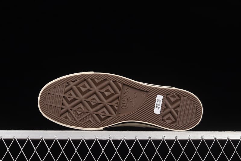 Кроссовки Converse Chuck 70 High Midnight Clover