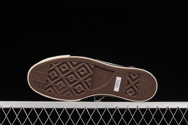 Кроссовки Converse Chuck 70 High Moonstone Violet