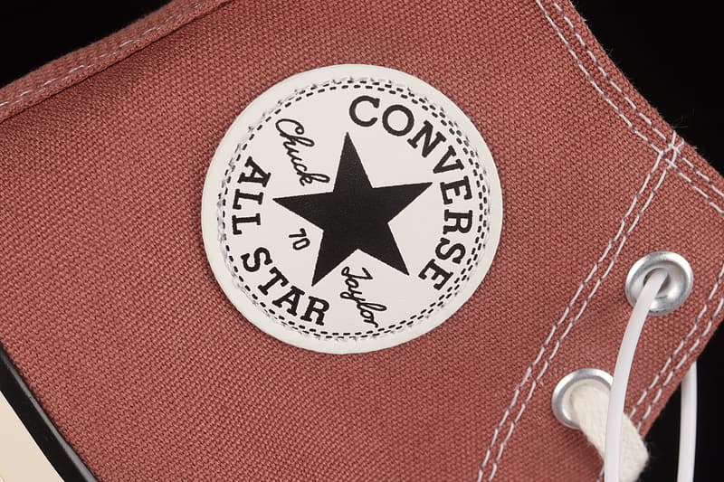 Кроссовки Converse Chuck 70 High Saddle