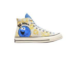 Egret/University Blue/Amarillo