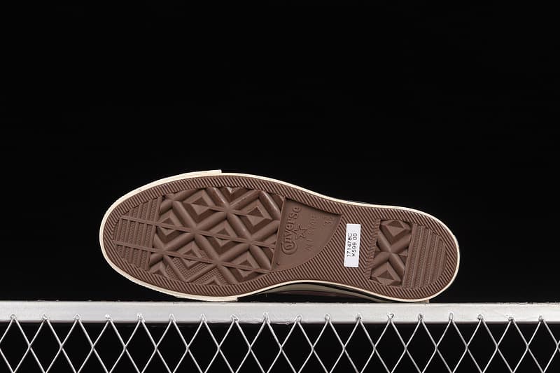 Кроссовки Converse Chuck 70 Low Himalayan Salt