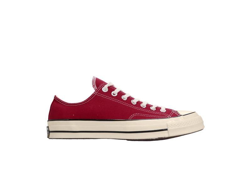 Converse Chuck 70 Ox Red Ivory