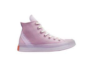 Мирная слива, Бледный аметист