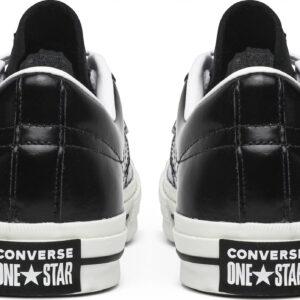 Converse One Star Ox HanByeol Black 2