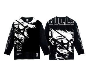 Черный, Белый