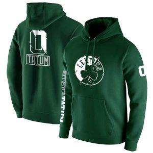 Черный, Белый, Зеленый