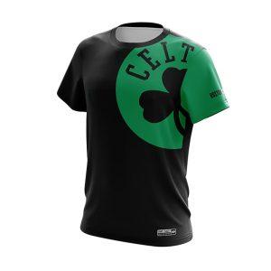 DPOY Celtics Fast Dry T shirt 3