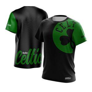 DPOY Celtics Fast Dry T shirt