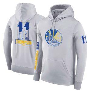 DPOY Golden State Warriors Thompson Hoodie