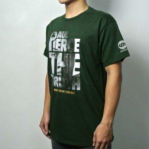 DPOY Paul Pierce Face T shirt 2