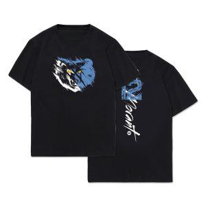 DPOY inked Grizzlies Ja Morant T shirt 4