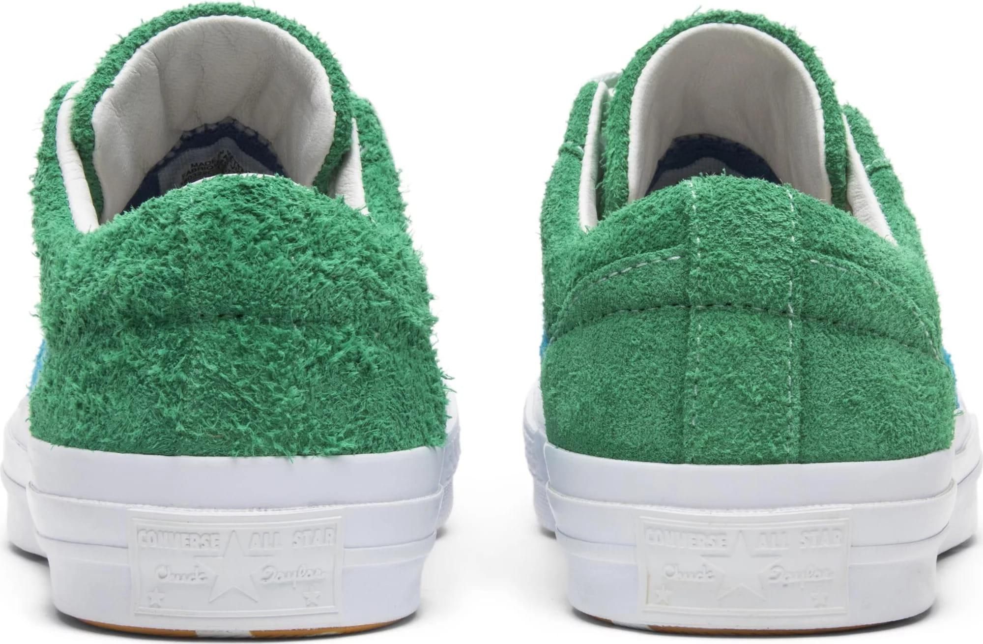 golf le fleur jolly green