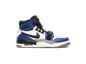 Белый, Черный-штормовой-синий