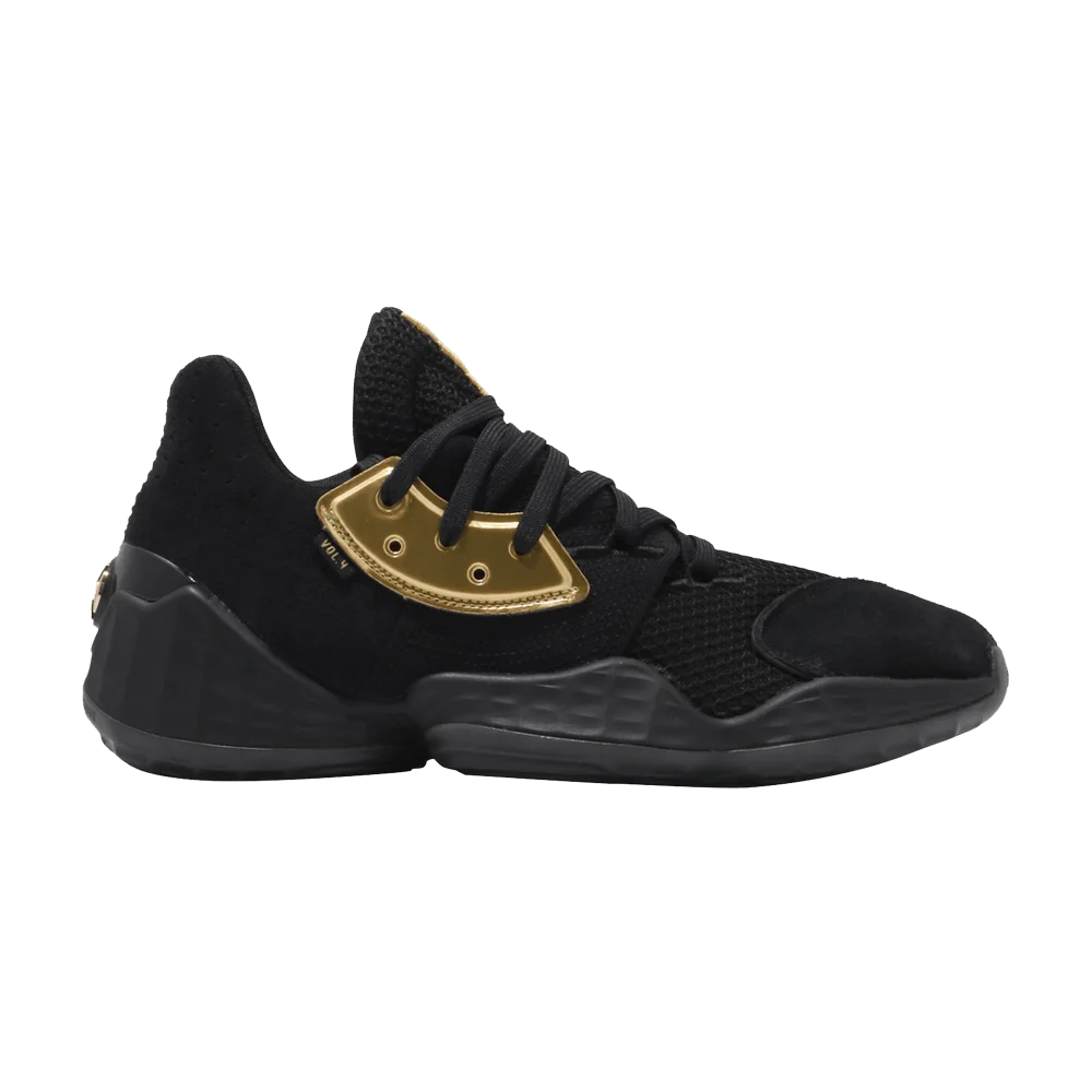 Кроссовки Adidas Harden Vol. 4 GCA 'Imma Be a Star'