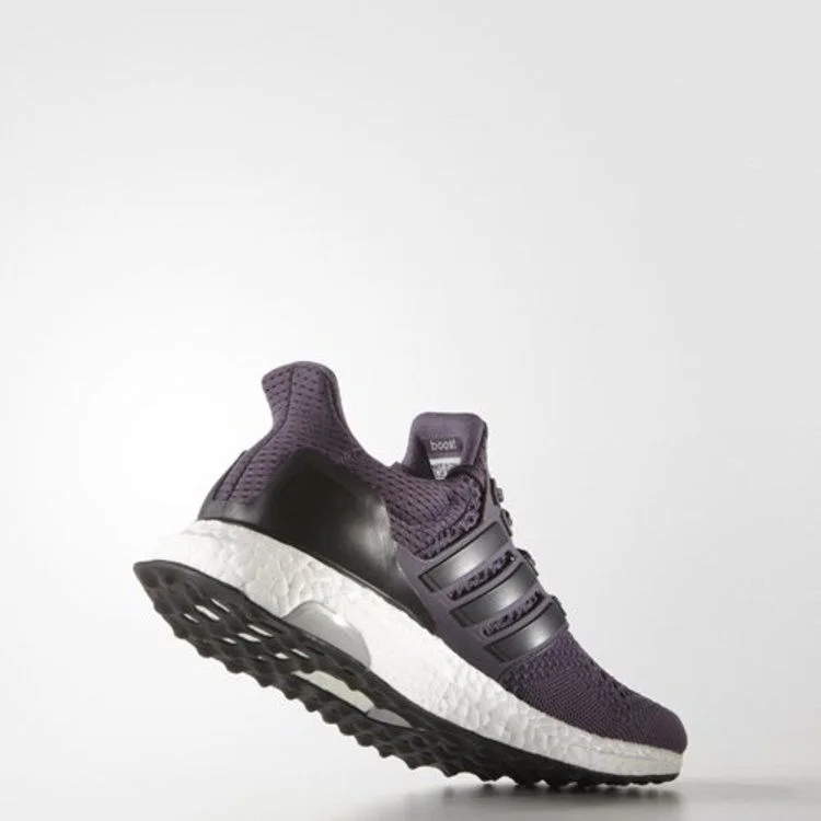 Кроссовки Adidas Wmns UltraBoost 1.0 'Ash Purple'