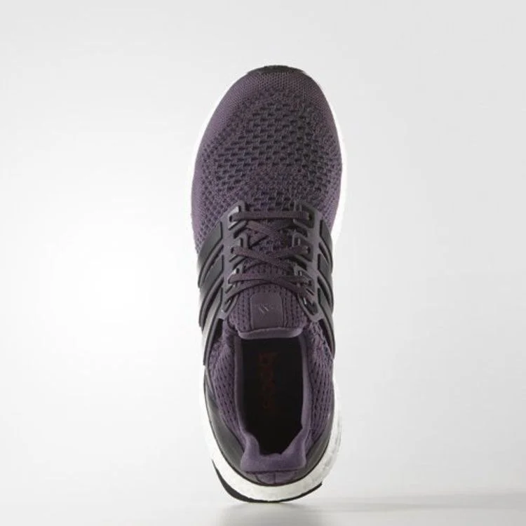Кроссовки Adidas Wmns UltraBoost 1.0 'Ash Purple'
