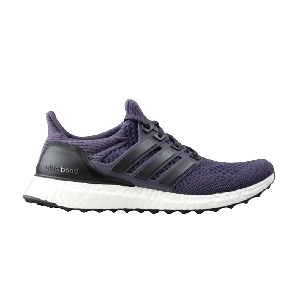 Кроссовки Adidas Wmns UltraBoost 1.0 'Ash Purple'