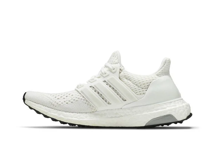 Кроссовки Adidas Wmns UltraBoost 1.0 'Triple White'