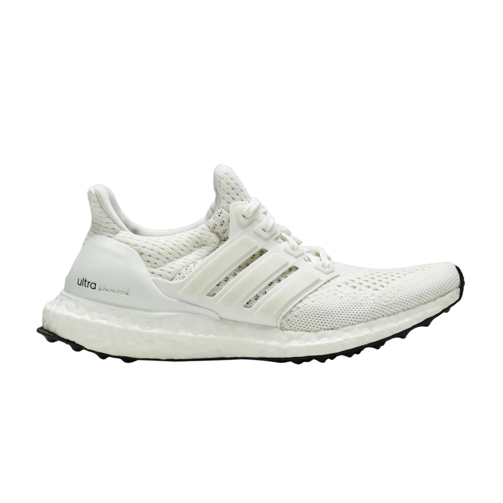 Кроссовки Adidas Wmns UltraBoost 1.0 'Triple White'
