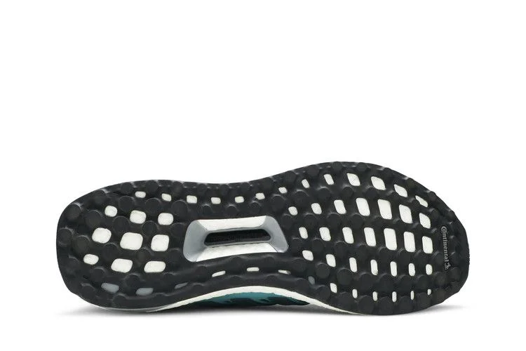 Кроссовки Adidas Wmns UltraBoost 2.0 'Clear Green'