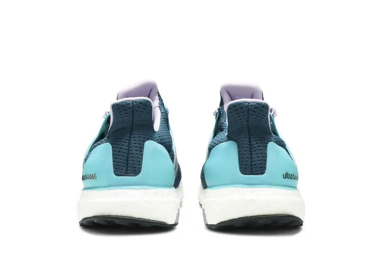 Кроссовки Adidas Wmns UltraBoost 2.0 'Clear Green'