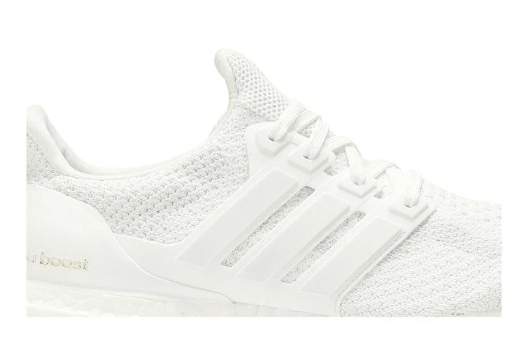 Кроссовки Adidas Wmns UltraBoost 2.0 'Triple White'