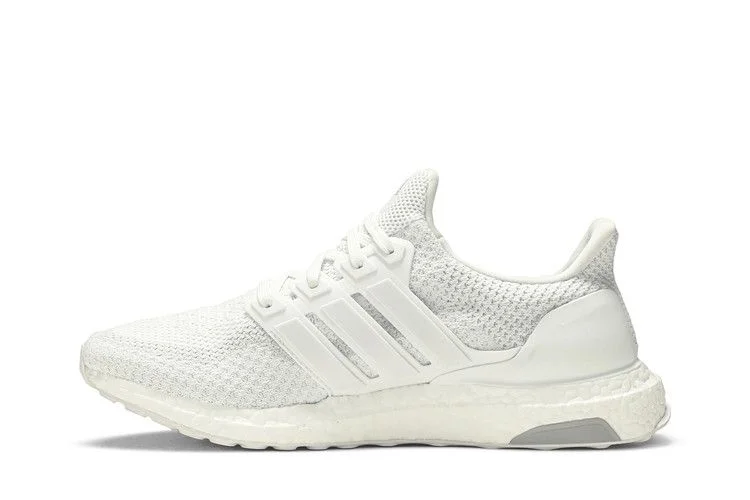 Кроссовки Adidas Wmns UltraBoost 2.0 'Triple White'