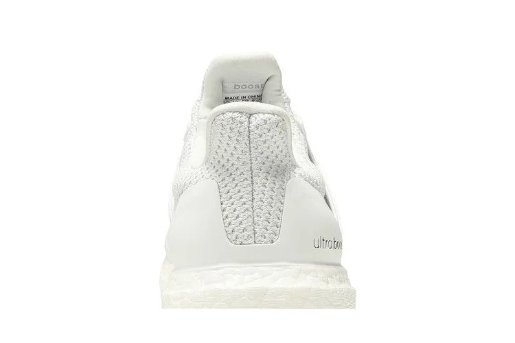Кроссовки Adidas Wmns UltraBoost 2.0 'Triple White'