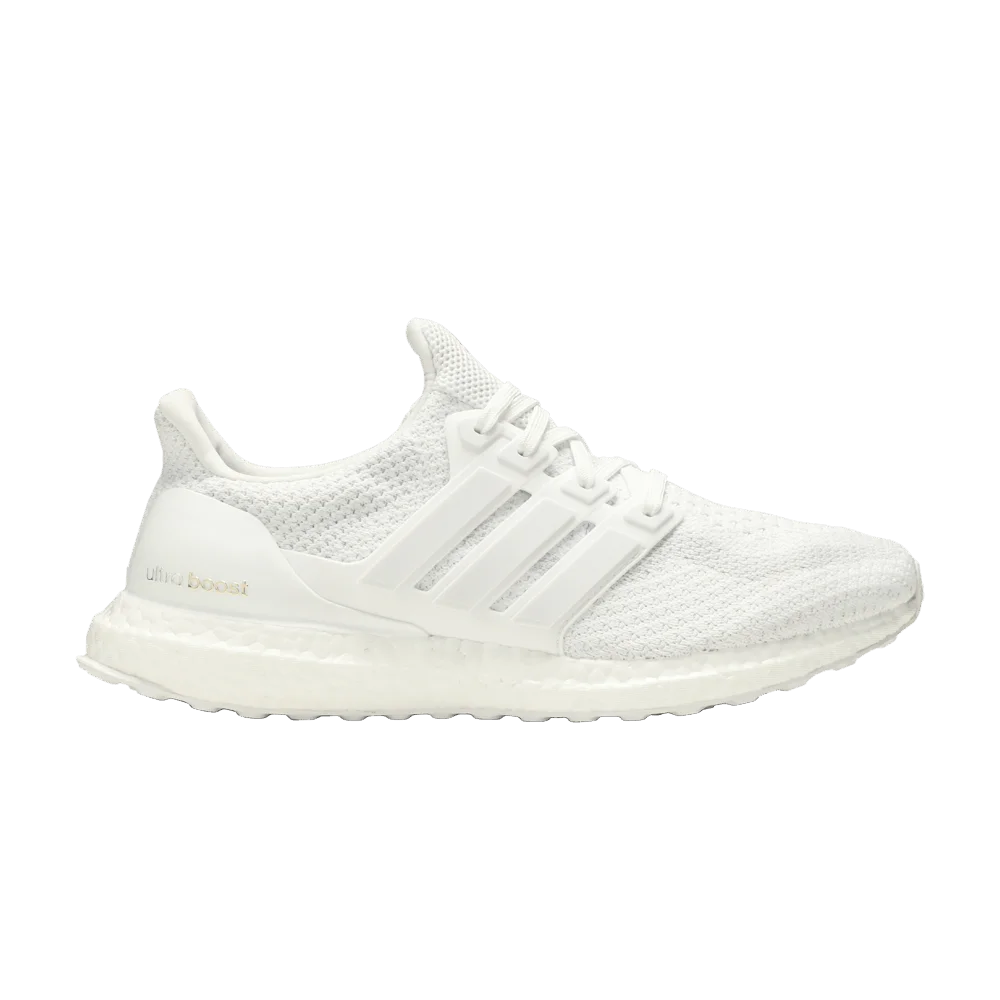 Кроссовки Adidas Wmns UltraBoost 2.0 'Triple White'