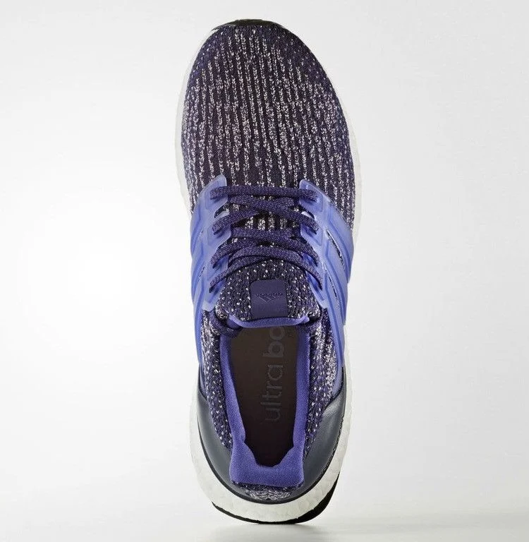 Кроссовки Adidas Wmns UltraBoost 3.0 'Energy Ink'