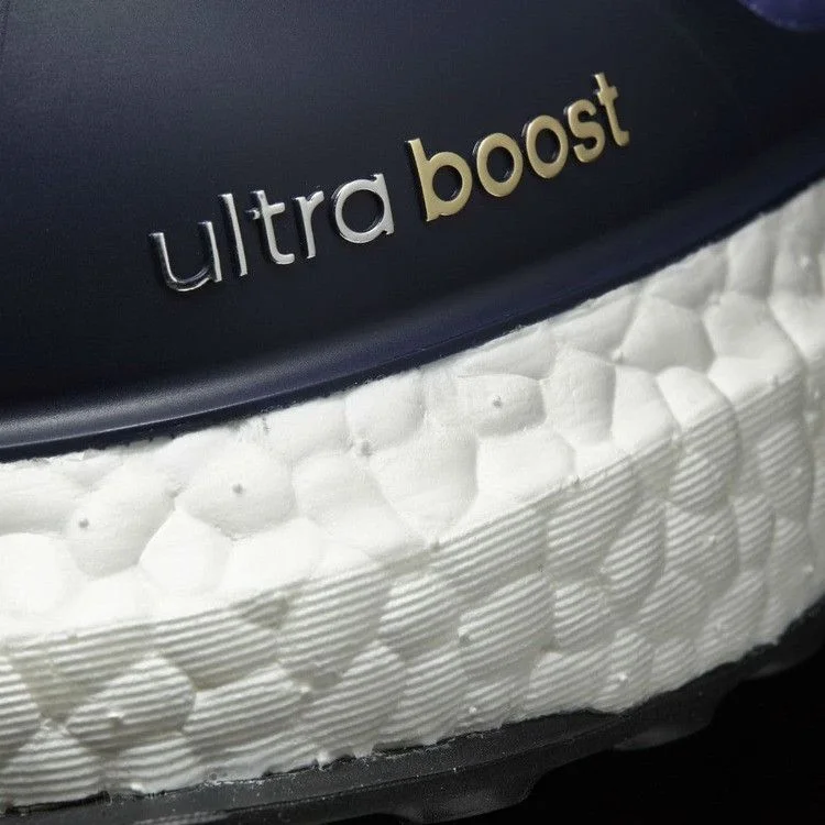 Кроссовки Adidas Wmns UltraBoost 3.0 'Energy Ink'