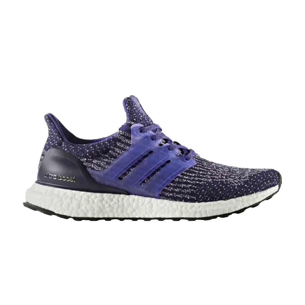 Кроссовки Adidas Wmns UltraBoost 3.0 'Energy Ink'