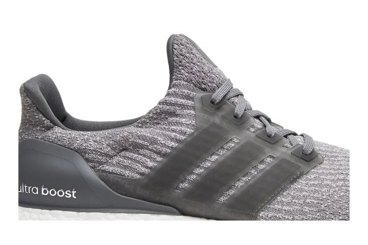 Кроссовки Adidas Wmns UltraBoost 3.0 'Grey Four'