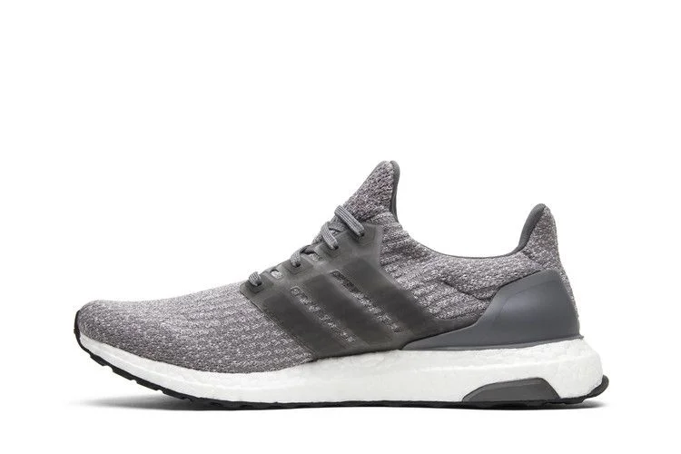 Кроссовки Adidas Wmns UltraBoost 3.0 'Grey Four'